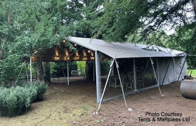 Garden Canopy Image - Link